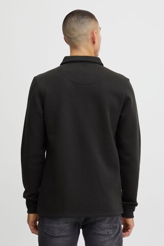 11 Project Sweatshirt 'Vince' in Schwarz