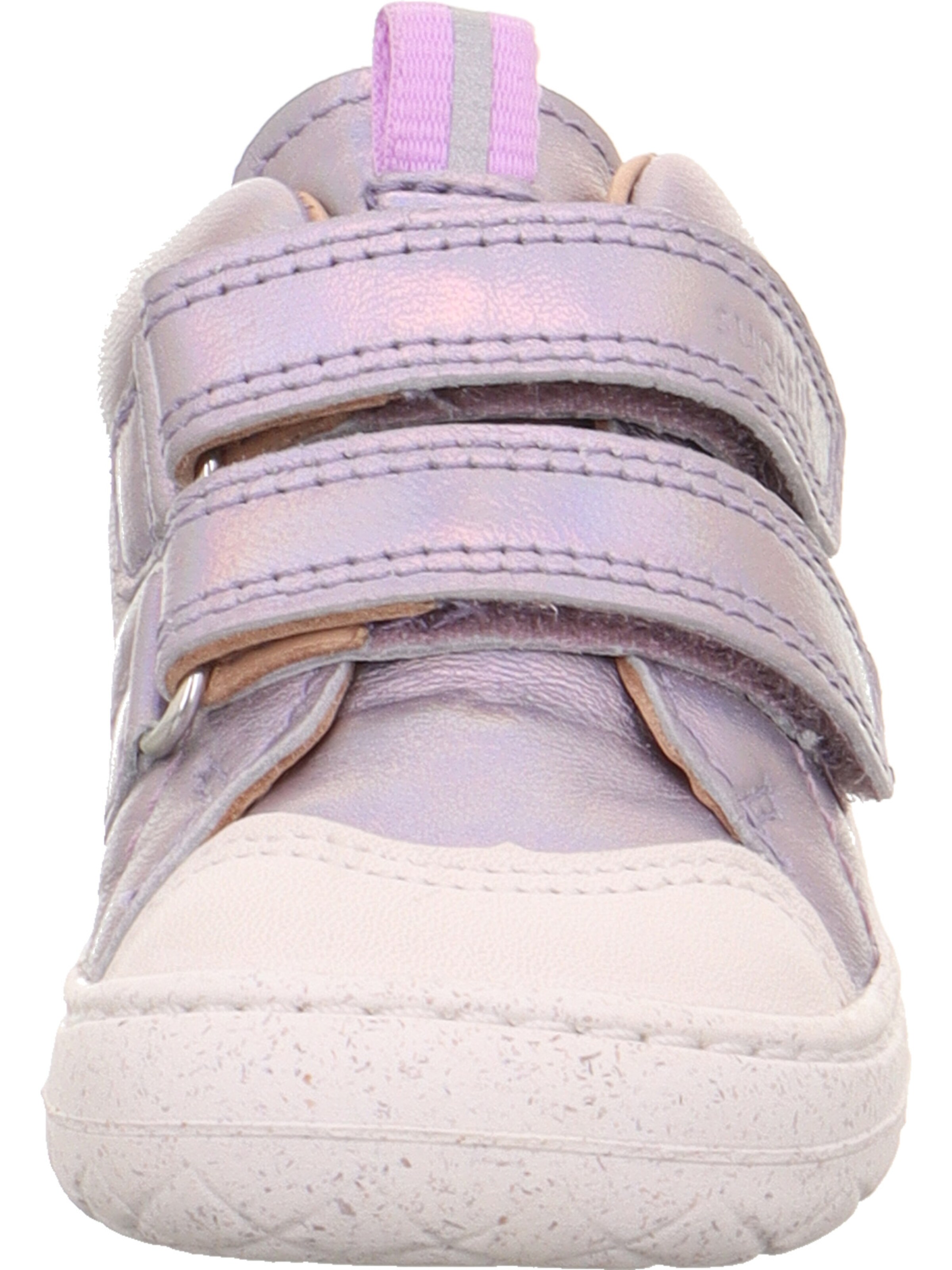SUPERFIT First-Step Shoes 'Saturnus' in Purple
