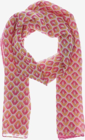 MORE & MORE Scarf & Wrap in One size in Pink: front