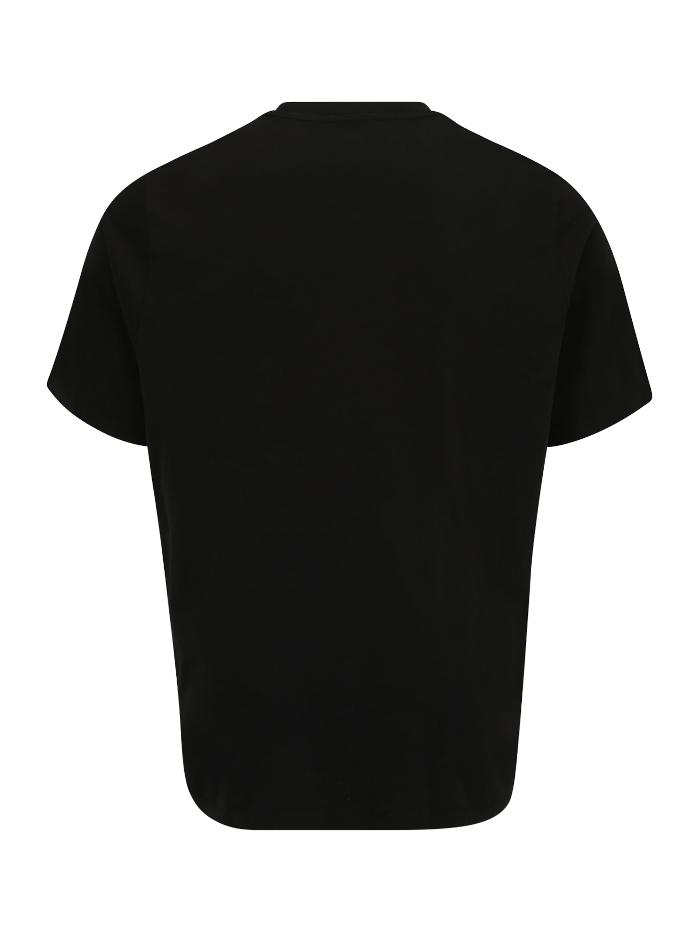 Levi's® Big & Tall Bluser & t-shirts i sort