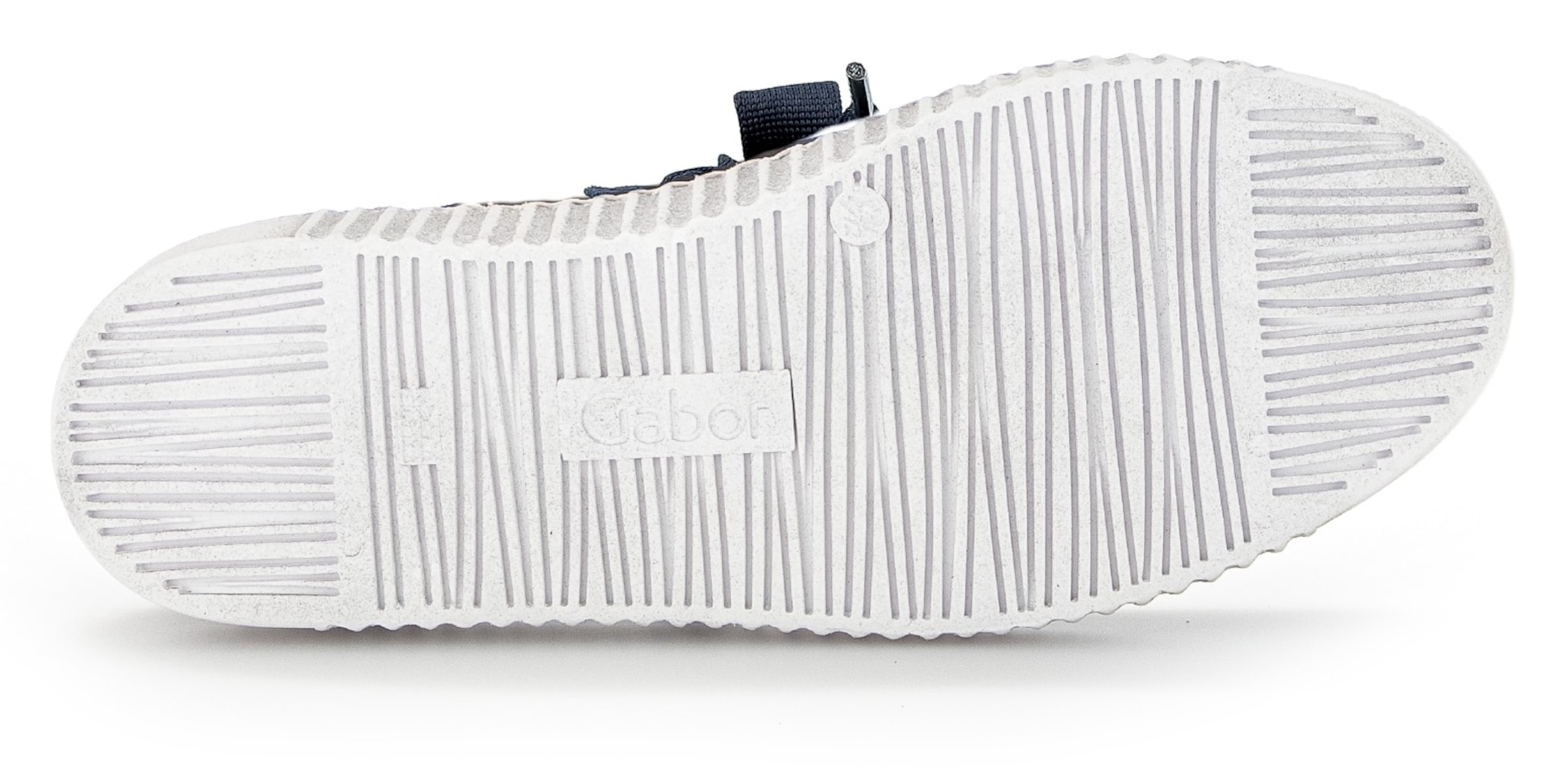 GABOR Sneakers in Blue