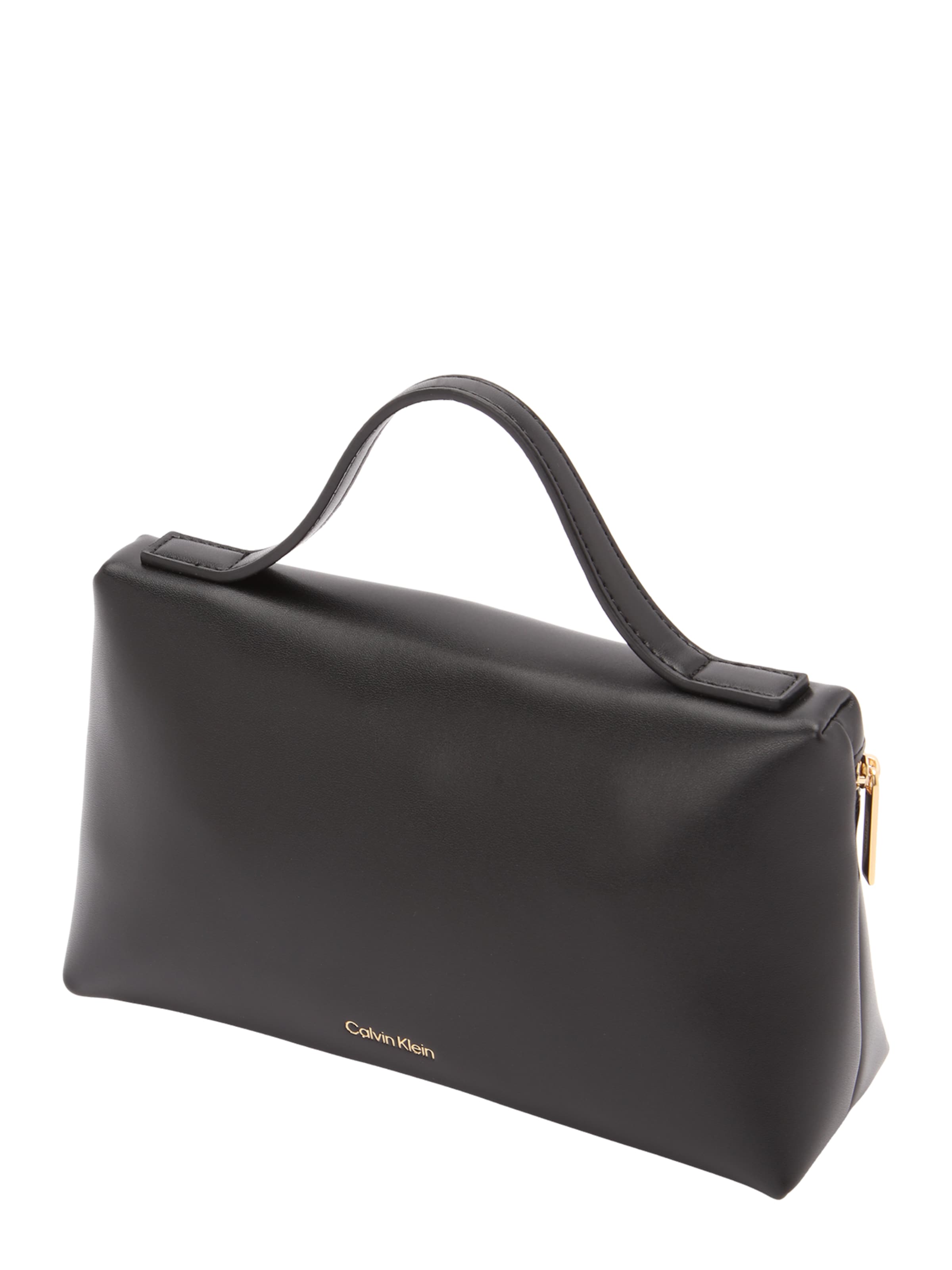 Calvin Klein Косметичка банная в Черный