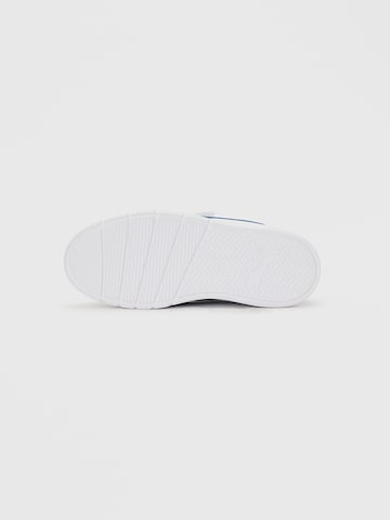 PUMA Sneaker 'Courtflex V3' i vit