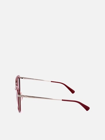 Longchamp Sunglasses in Red