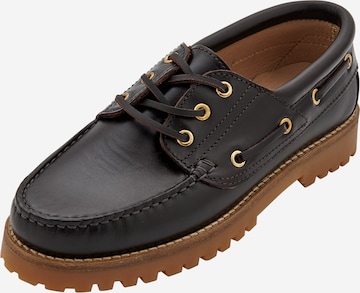 ruda EDITED Loaferai 'Keke': priekis