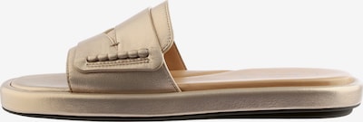 Högl Mule ' ELLA ' in 34,5 in Beige, Item view