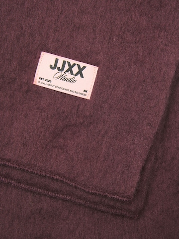 JJXX - Chal 'JXLESLIE' en rojo