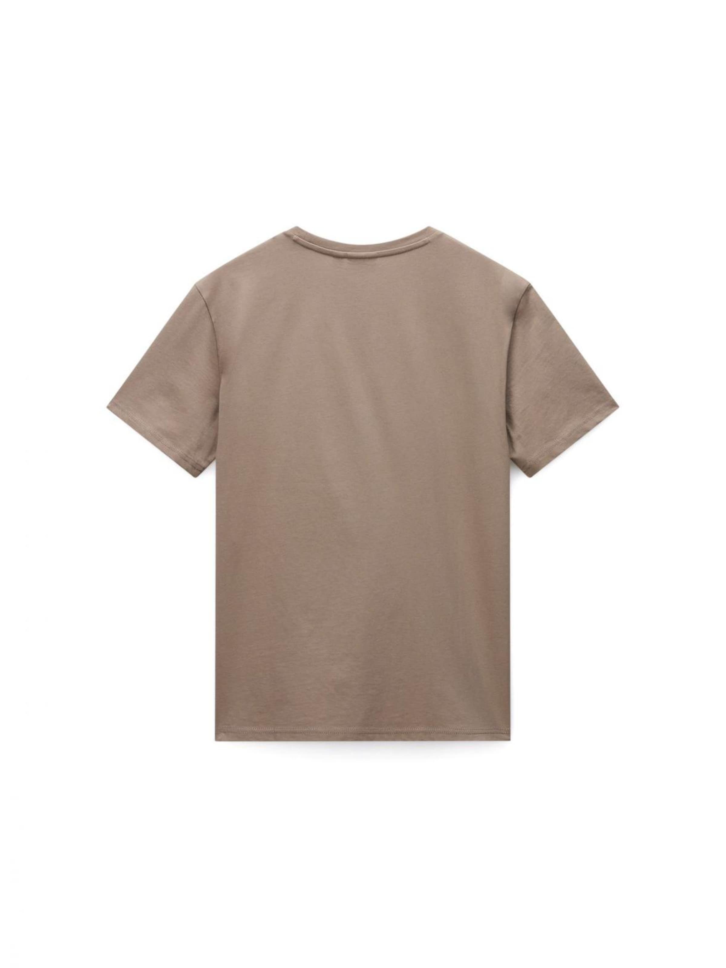 NAPAPIJRI - Camiseta en Mezcla de colores