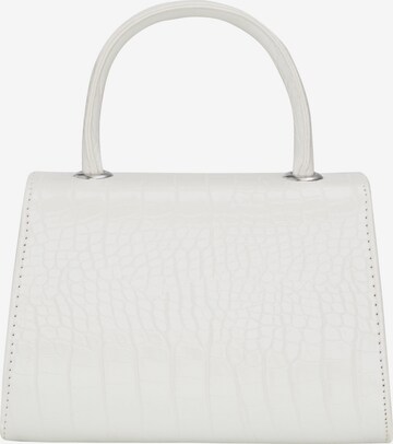 HARPA Crossbody Bag 'SURI' in White