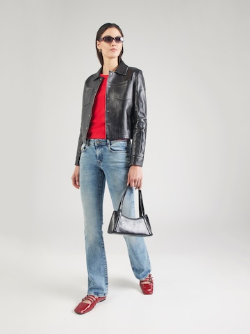 VERO MODA - Camiseta 'VMBELLA' en rojo