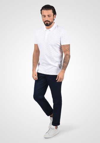 Casual Friday Regular Chino in Blauw