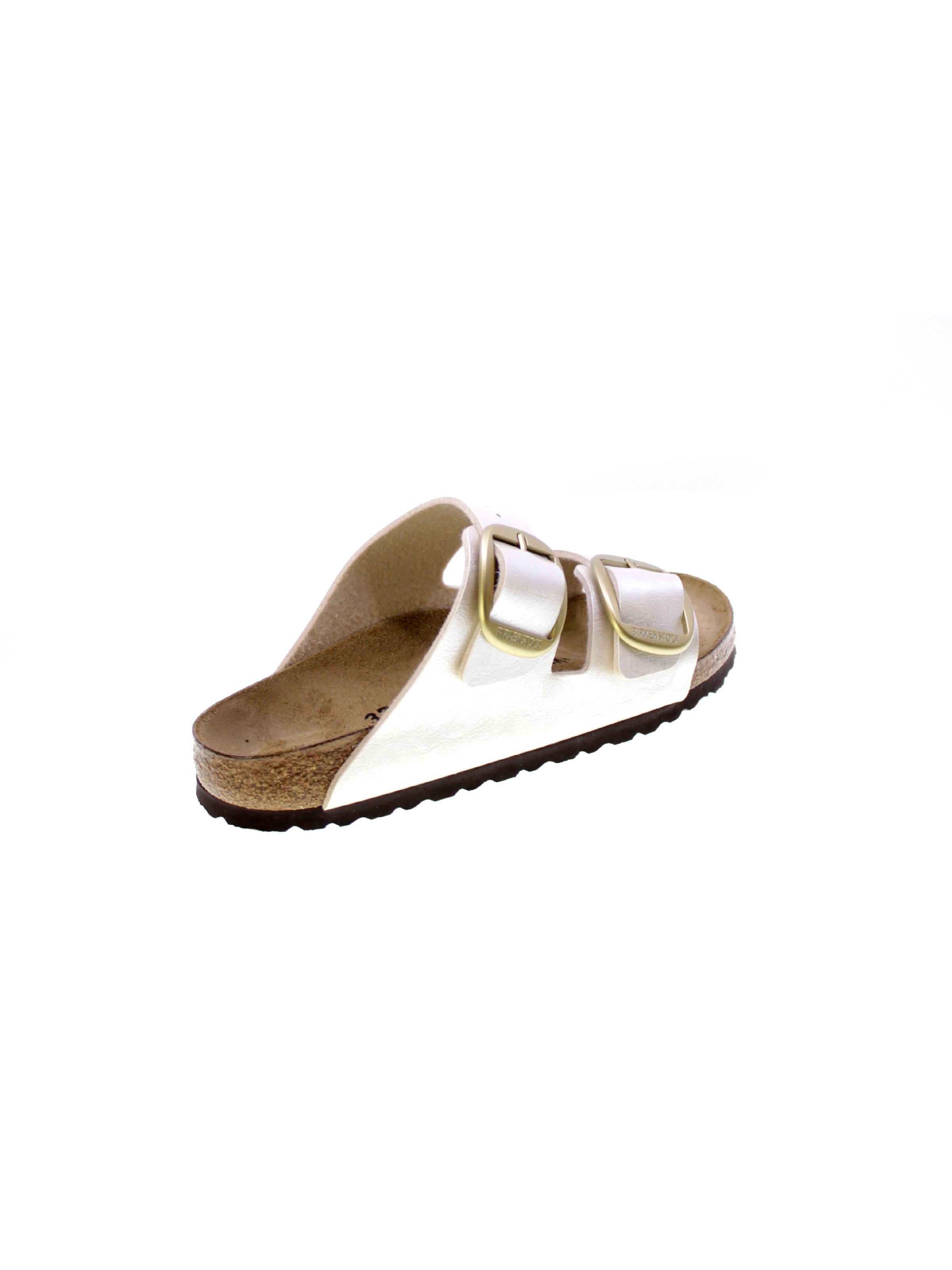 Sandalo di BIRKENSTOCK in beige