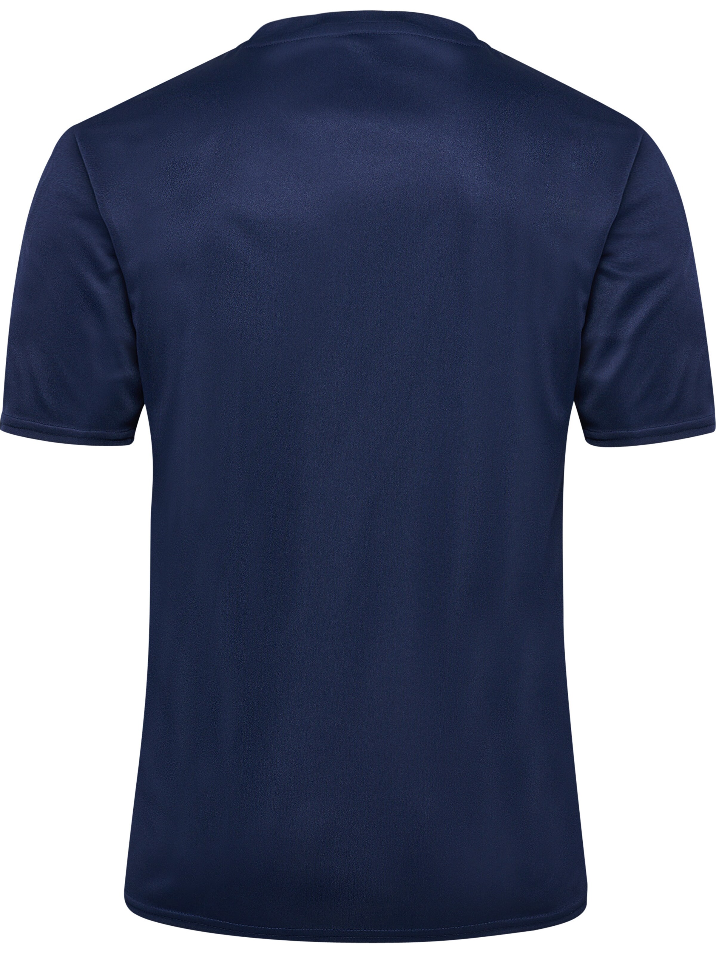 Hummel Functioneel shirt 'ESSENTIAL' in Blauw