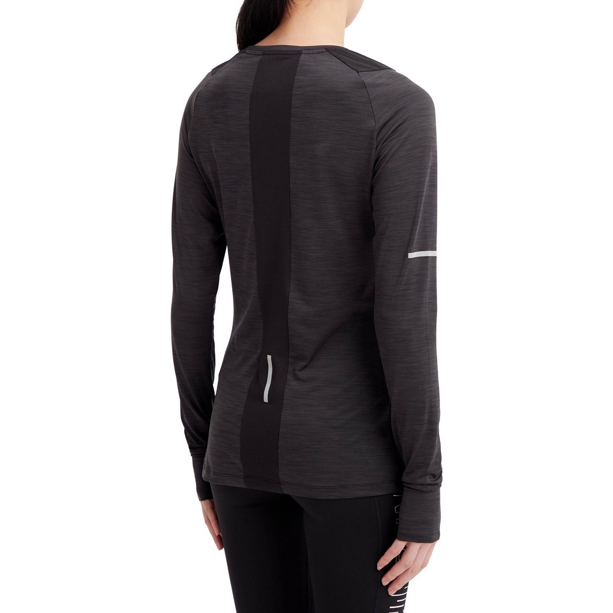 ENERGETICS Performance Shirt in Black