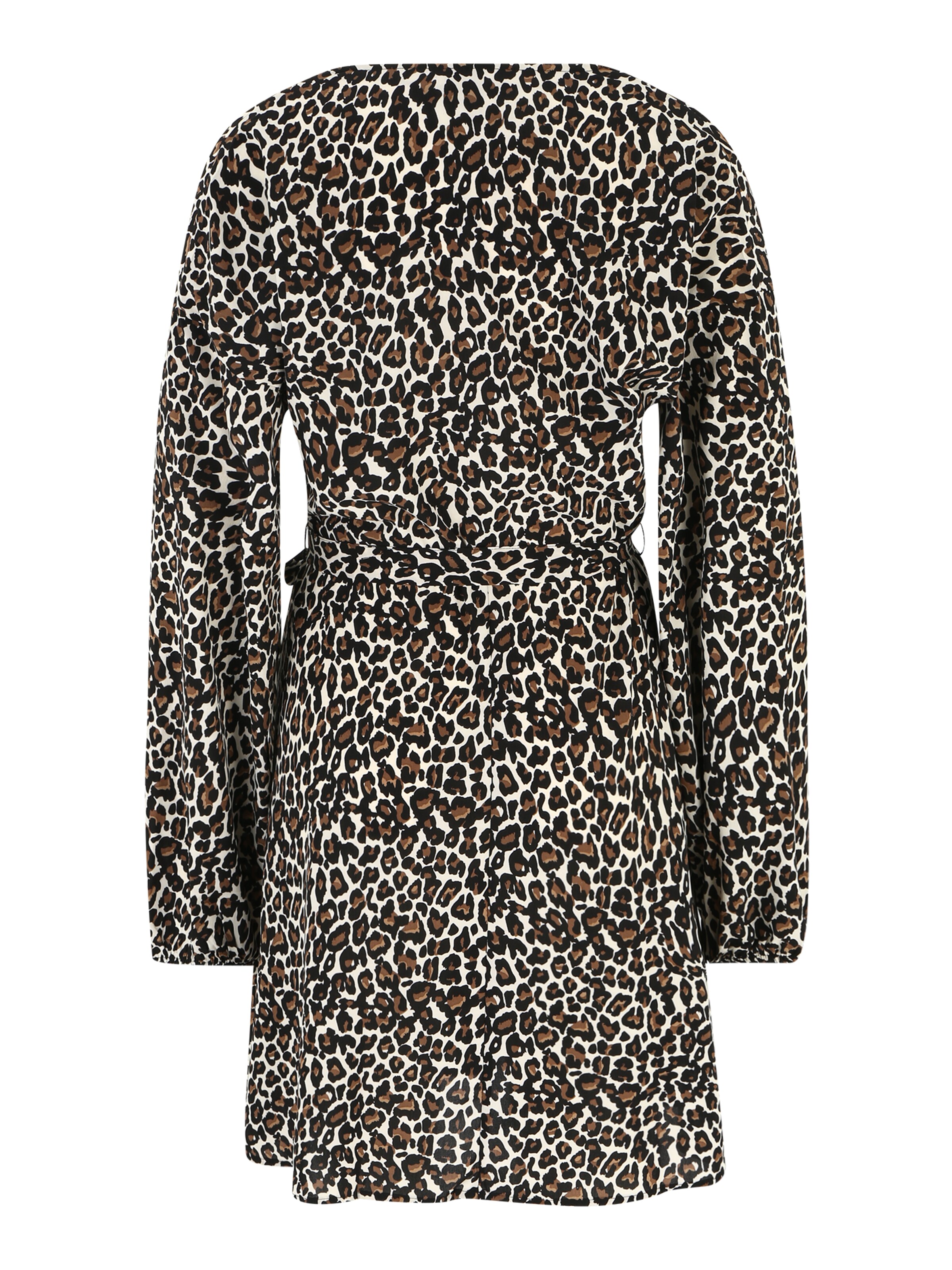 Vero Moda Tall Dress 'NAJA' in Beige