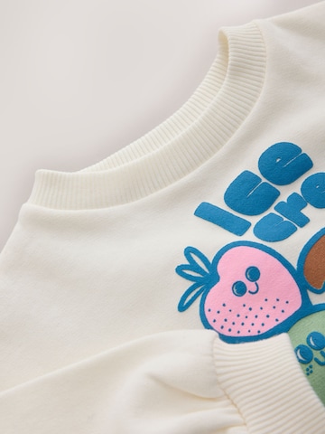 Next Sweatshirt in Wit