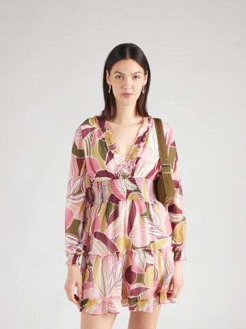 Molly BRACKEN Dress in Pink: front