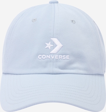 Cappello da baseball di CONVERSE in blu