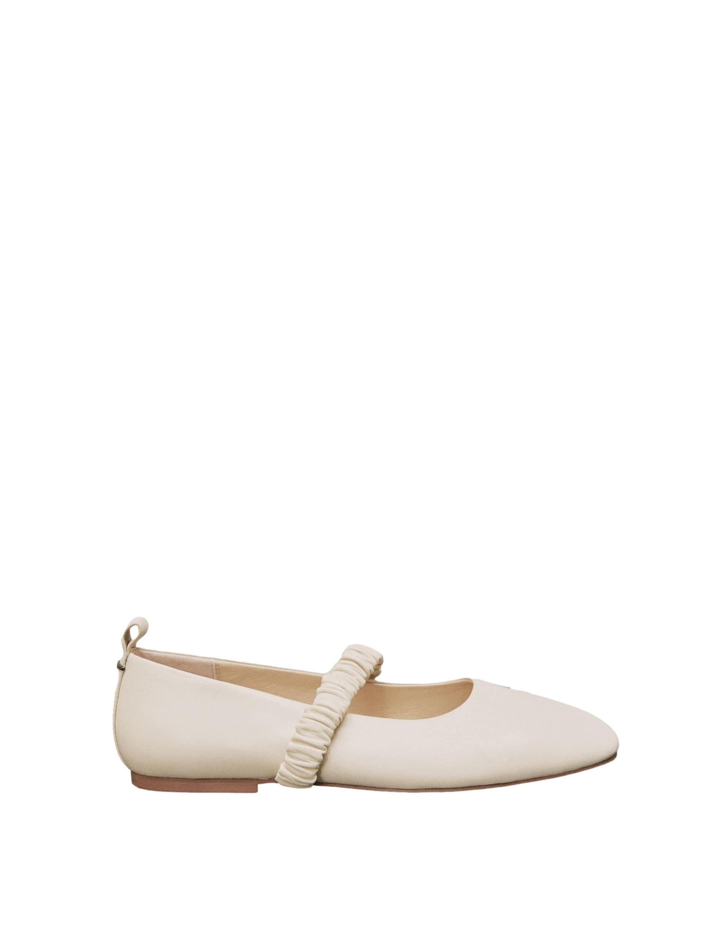Next Mary-Janes in Beige