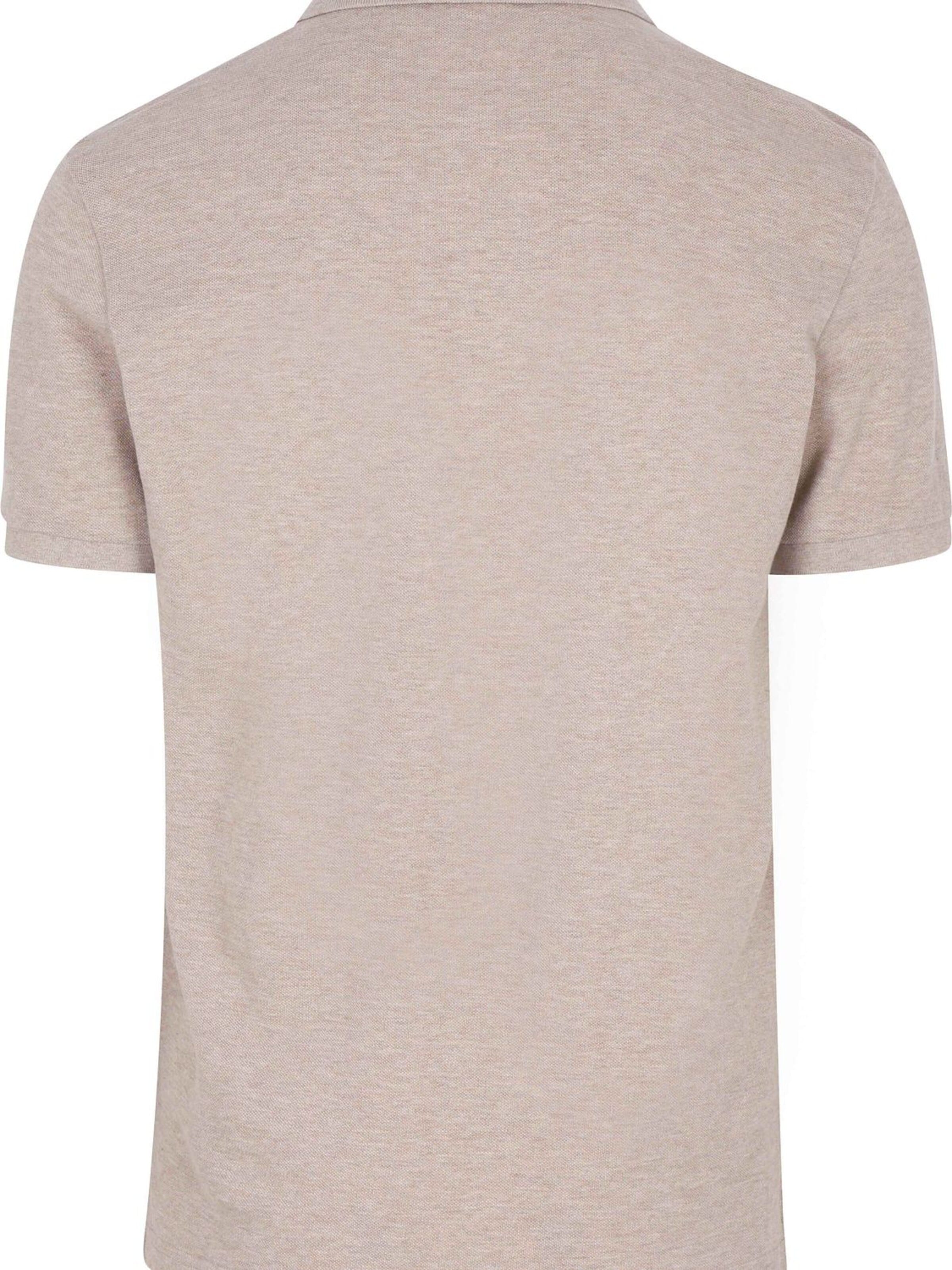 Profuomo Shirt in Beige