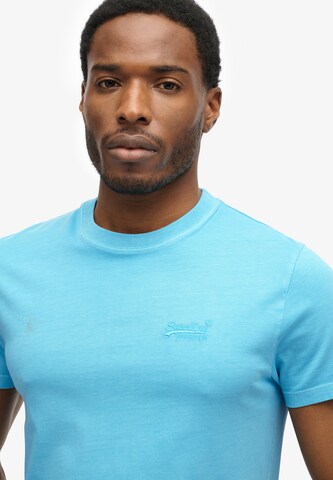 zils Superdry & Co T-Krekls 'Essential'