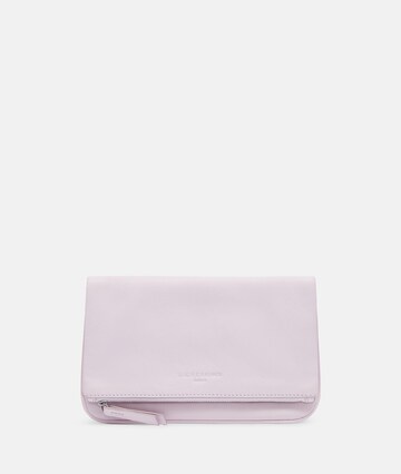 Sac à bandoulière Liebeskind Berlin en rose