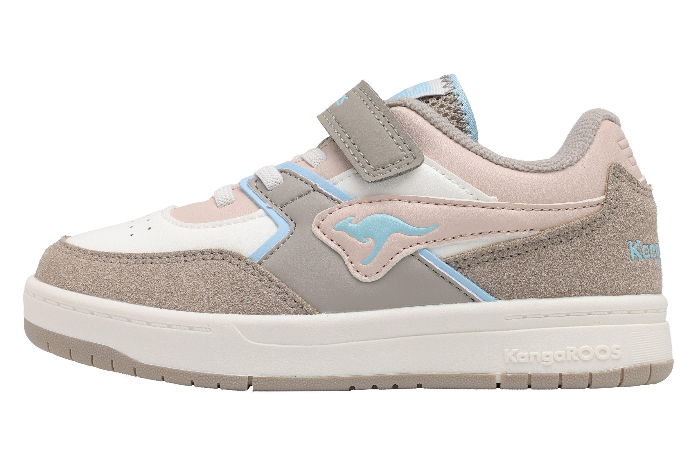 KangaROOS Sneakers in Beige