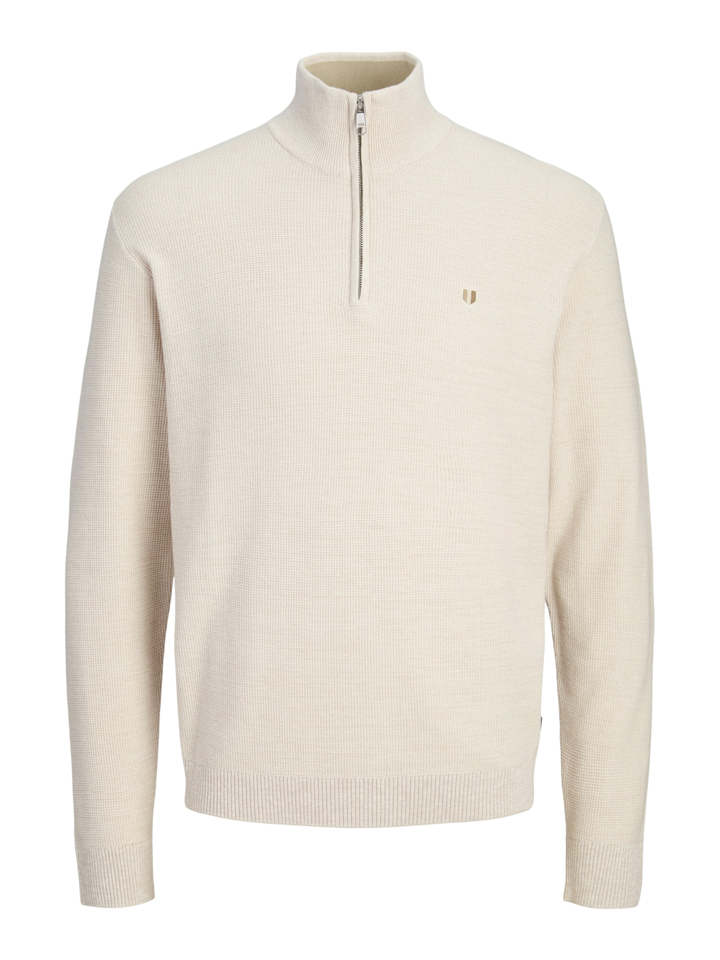 JACK & JONES Pulover 'JPRBLUREX' u svijetlosiva, Pregled proizvoda