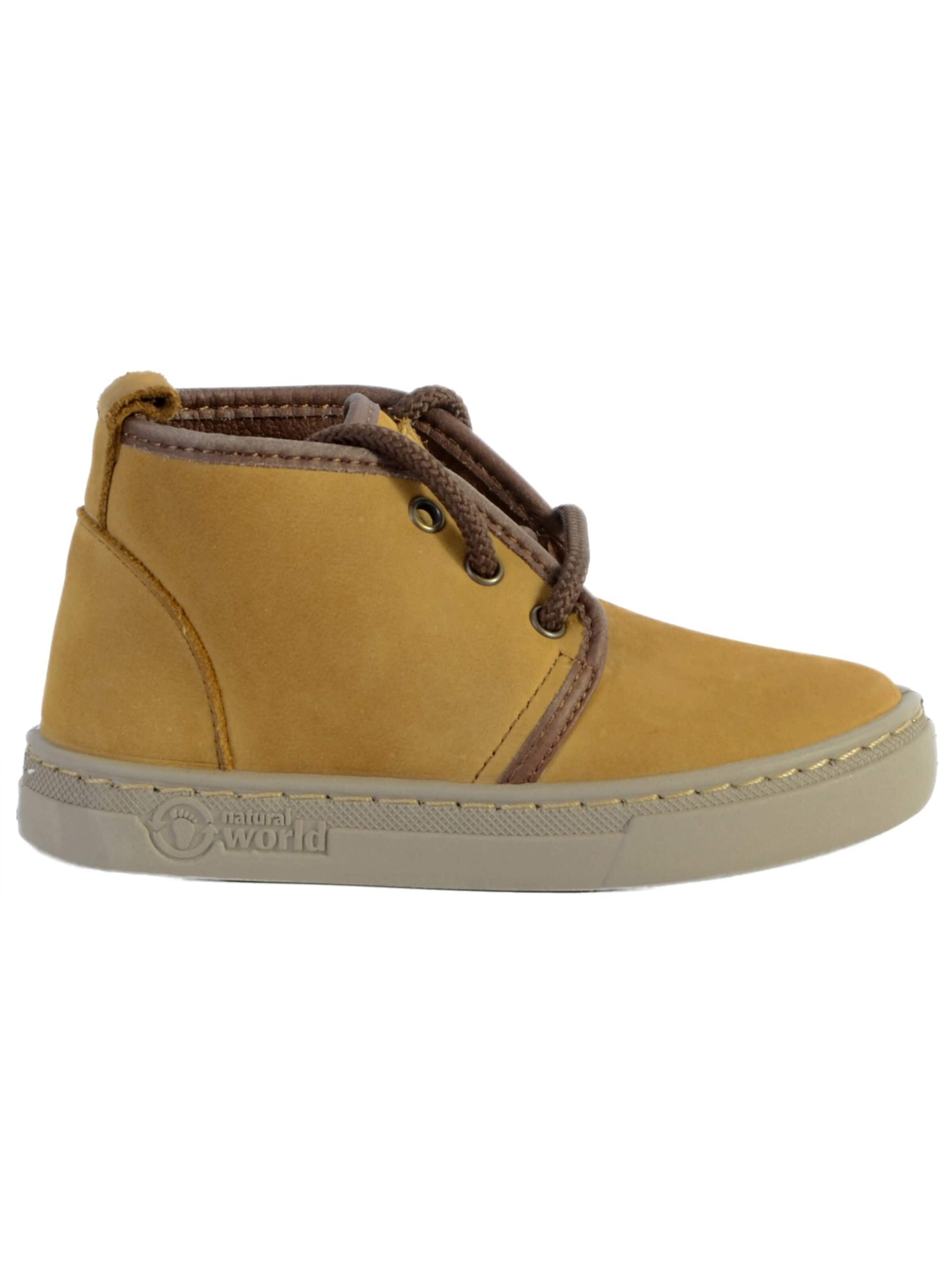Tamaris Sneakersy w kolorze złoty