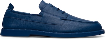 CAMPER Lace-Up Shoes ' Judd ' in Blue