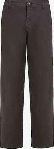 pilka O'NEILL Standartinis „Chino“ stiliaus kelnės: priekis