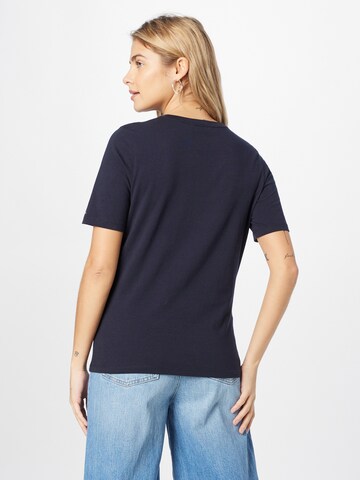 T-shirt TOMMY HILFIGER en bleu