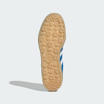ADIDAS ORIGINALS - Zapatillas deportivas bajas 'Gazelle Mercedes AMG Petronas F1 Team' en azul