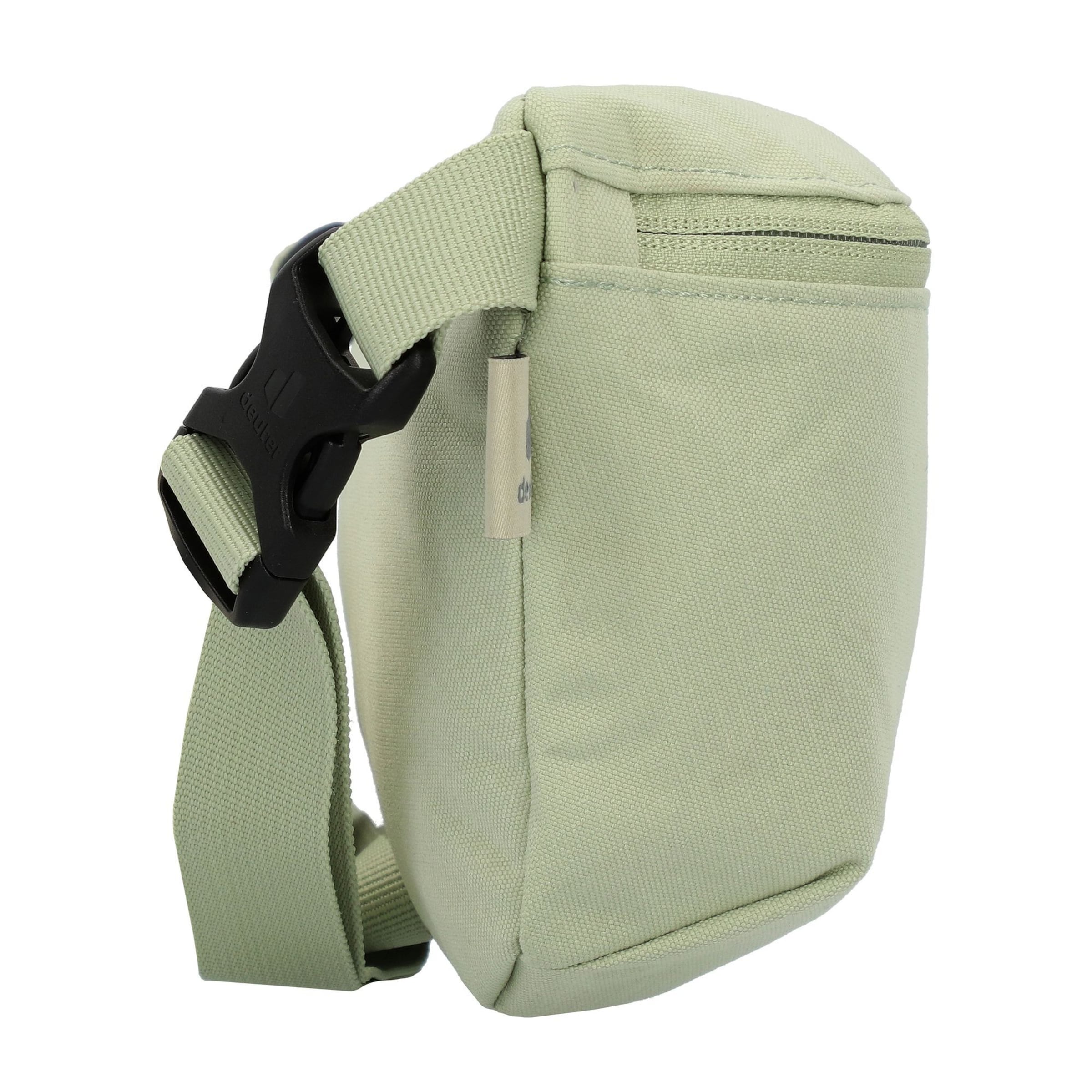 DEUTER Heuptas 'Avengo' in Groen