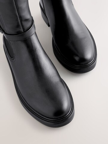 Next Boot 'Forever Comfort®' in Black