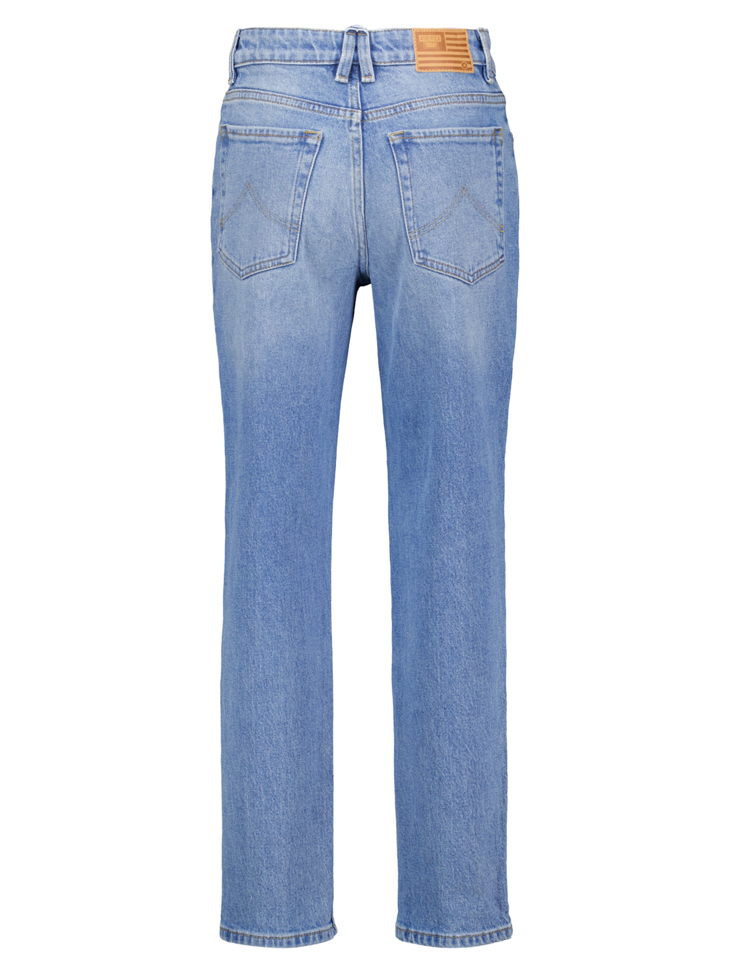 America Today Regular Jeans in Blue