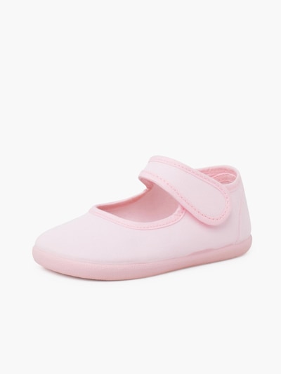 Pisamonas Ballet Flats in 20 in Pink, Item view