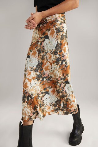 JOOP! Skirt in Mixed colors