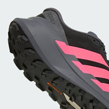 ADIDAS TERREX - Zapatos bajos 'Agravic SL' en negro