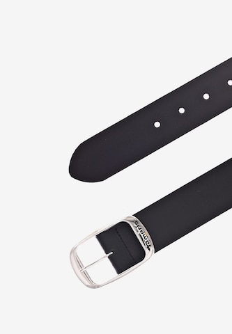 TAMARIS Belt in Black