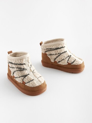 Next Boots in Brown