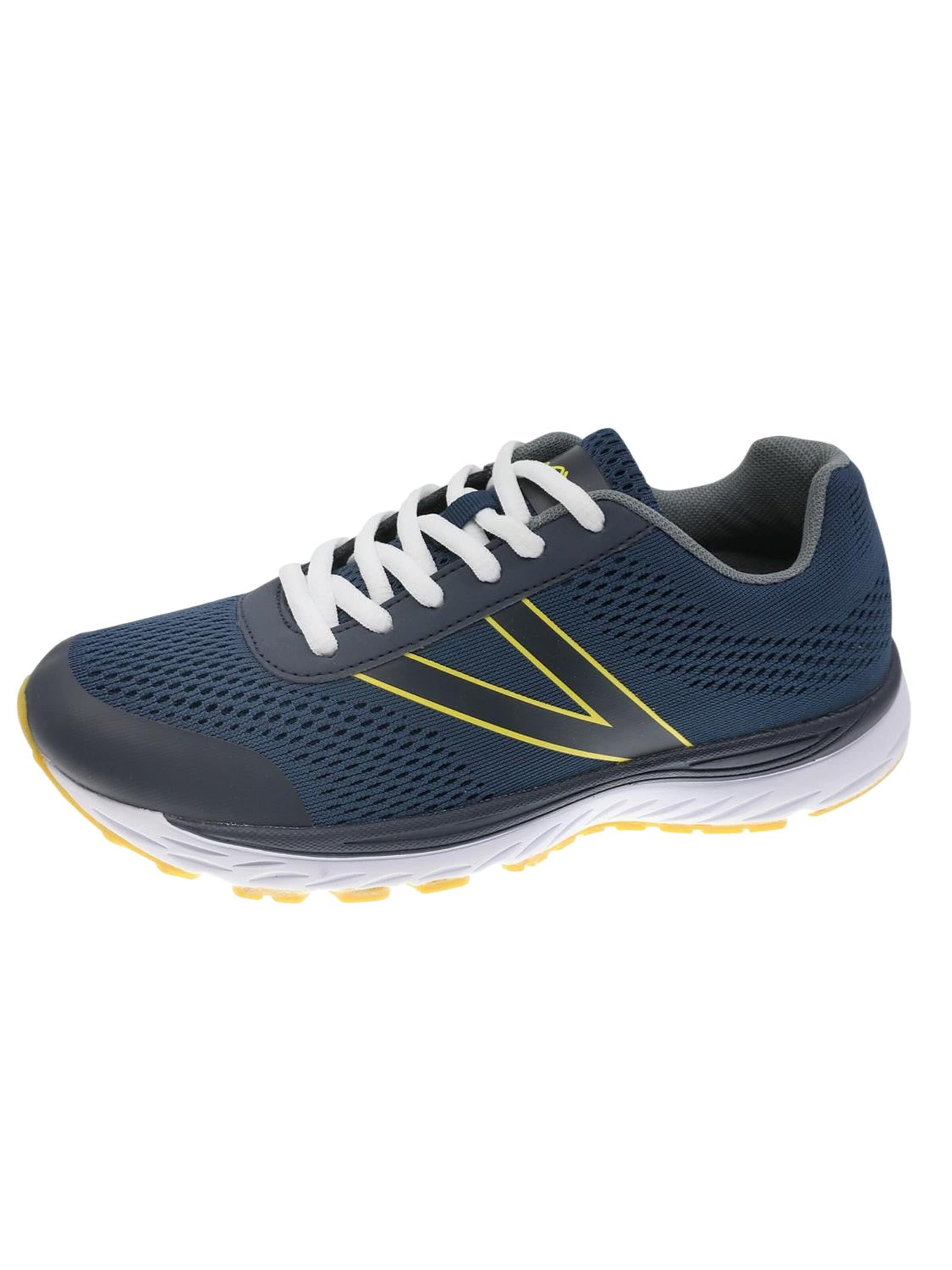 Beppi Sneakers 'Casual Sport Shoe' in 37 in de kleur Blauw, Productweergave