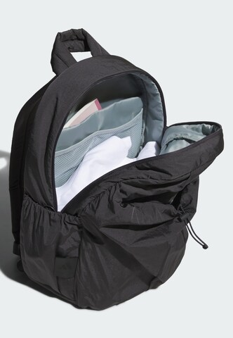 Zaino sportivo 'Must Haves' di ADIDAS PERFORMANCE in grigio