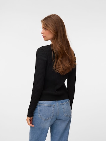 Giacchetta di VERO MODA in nero