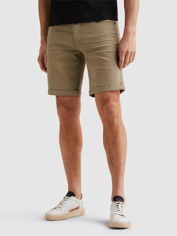 PME Legend - regular Pantalón en verde