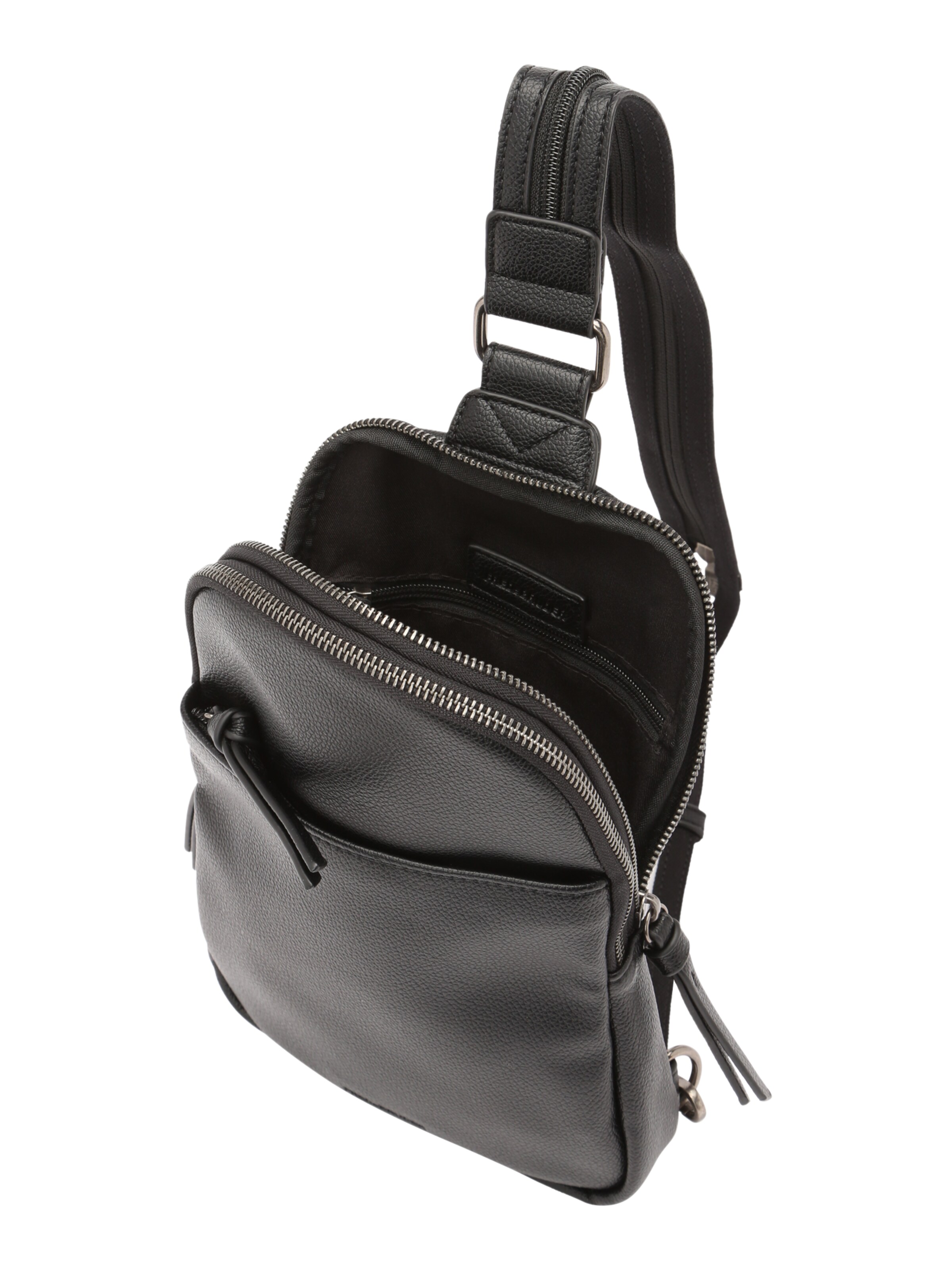 FREDsBRUDER Backpack 'Bestie' in Black