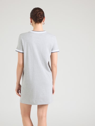 Calvin Klein Jeans Kleit, värv hall