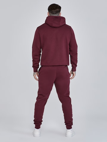 SikSilk Trui in Rood