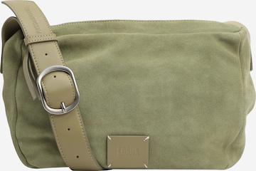 FREDsBRUDER - Bolso de hombro 'Lucin' en verde