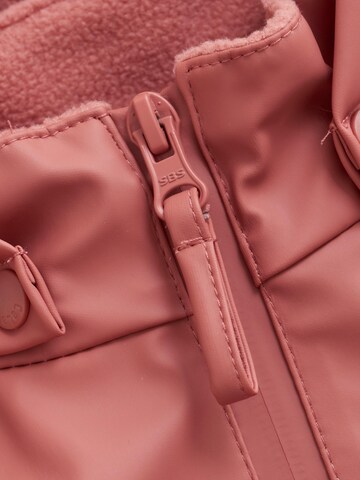 Set ' CERainwear ' CeLaVi en rouge